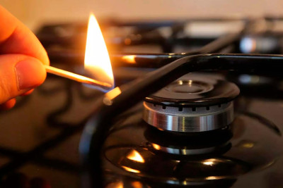 Sakinlərin nəzərinə: Bu mikrorayonda qaz yoxdur