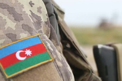 512 hərbi qulluqçu Bakı və Sumqayıtda yeni mənzillərlə təmin olunacaq