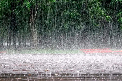 Sabah arabir yağış yağacaq