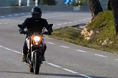 Yol polisindən motosiklet və moped sürücülərinə MÜRACİƏT