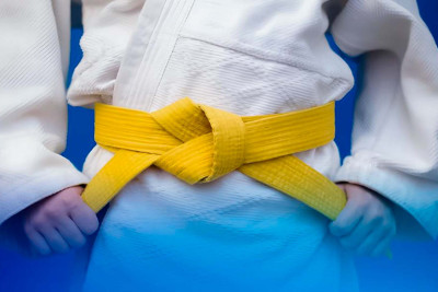 Cüdo ilə məşğul olanların NƏZƏRİNƏ - İmtahan keçiriləcək