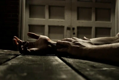 FHN-in əməkdaşları vətəndaşı xilas ediblər