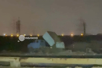 Sumqayıt qəbirisanlığında torpaq alveri? - İDDİA+VİDEO