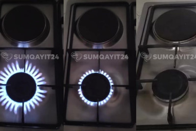 Corat sakinlər: “Partlayışlar, ölüm-itim onlara dərs olmadı?”