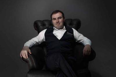 Sumqayıtlı şahmatçı qaçaqmalçılıqda şübhəli bilinib