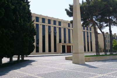 Sumqayıt ŞİH 255 minlik gül alır