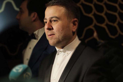 Azər Baxşəliyev süni tənəffüs aparatına qoşuldu