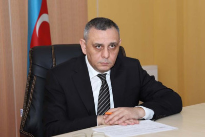 Xidmət rəisinin qəbuluna yazılmaq istəyənlərin NƏZƏRİNƏ