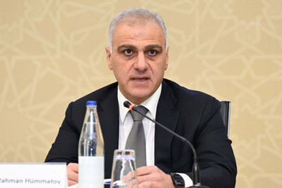 Bakı-Sumqayıt yolundakı sıxlıqla bağlı AÇIQLAMA