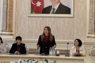 Sumqayıtda bələdiyyə seçkilərinə hazırlıq prosesi müzakirə olunub