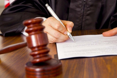 DTX-nın tutduğu saxta "iş adamları"nın məhkəməsi - ŞAHİD İFADƏLƏRİ