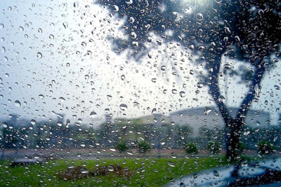 Sabah yağış yağacaq