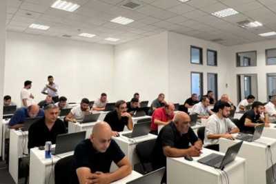 DİM: Taksi sürücüləri üçün növbəti imtahan