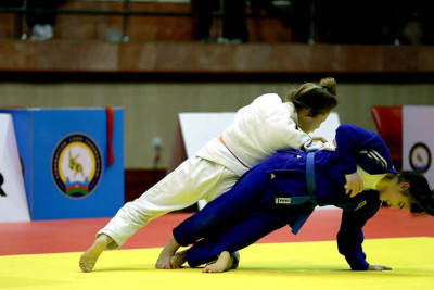 Yeniyetmə cüdoçular region birinciliyində güclərini sınayacaqlar