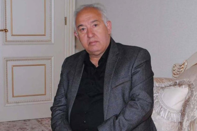 Sumqayıt teatrının aktyoru xəstəxanalıq oldu - vəziyyəti AĞIRDIR