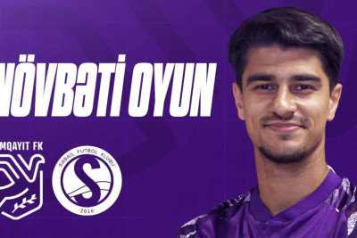 “Sumqayıt” “Səbail”ı qəbul edir: Biletlər artıq satışda