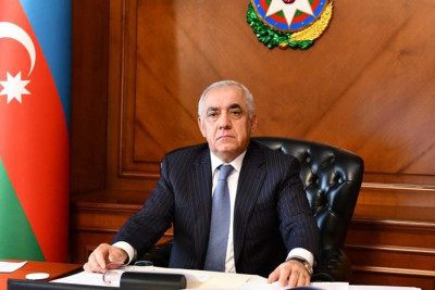 Bələdiyyələrin birləşməsi ilə bağlı komissiyalar yaradılacaq