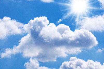 İstirahət günü 14 dərəcə isti olacaq