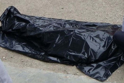 Sumqayıtda kişi eyvandan yıxılaraq ölüb