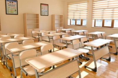 Məktəblərdə qış tətili başladı