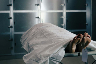 32 yaşlı qadın qətlə yetirildi, əri saxlanıldı - YENİLƏNİB