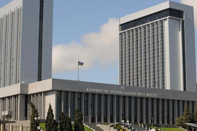 Milli Məclisdə bu məsələ ilə bağlı dinləmə keçiriləcək