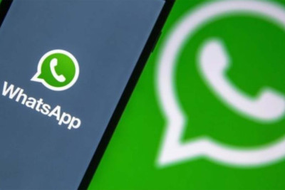 "Whatsapp" bu telefonlarda işləməyəcək