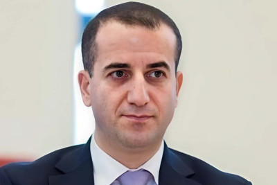 Sumqayıtdan olan sabiq diplomat cərimələndi
