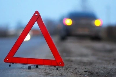 Yolu keçən yeniyetmə xəstəxanalıq olub