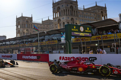 Azərbaycanda keçiriləcək “Formula 1”in vaxtı açıqlandı