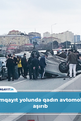 Sumqayıt prokurorluğunda KADR DƏYİŞİKLİYİ - FOTO