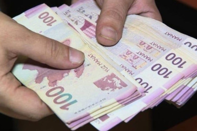 Maaş və pensiya artımları nə vaxt ödəniləcək?