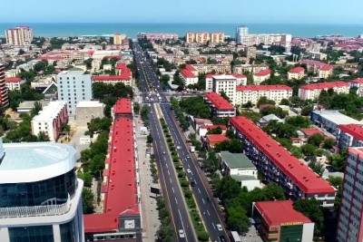 Sumqayıtda gözlənilən hava proqnozu