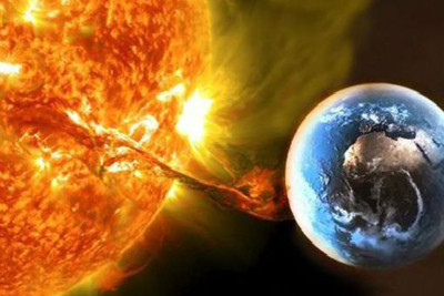 Yeni ilin ilk təbiət hadisəsi