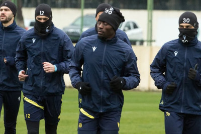 “Sumqayıt” əcnəbilərə görə plan dəyişdi