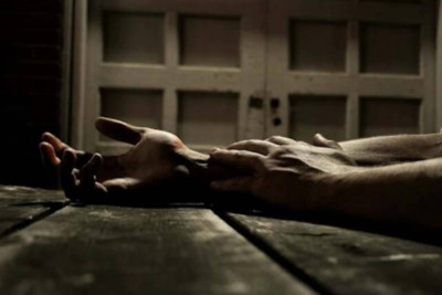 FHN-in əməkdaşları vətəndaşı xilas ediblər