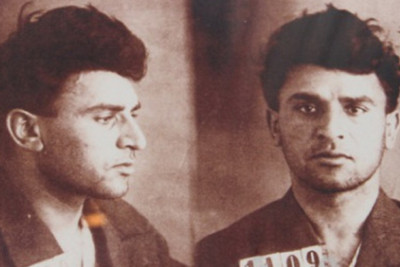 Görkəmli şair, repressiya qurbanı Mikayıl Müşfiqin anım günüdür