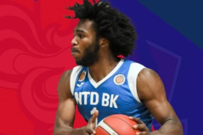"Sumqayıt" amerikalı basketbolçunu transfer edib