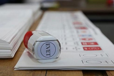 Sumqayıtın seçki dairə komissiyasının tərkibi dəyişib