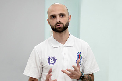 Sumqayıtlı futbolçuya millidə vəzifə verildi