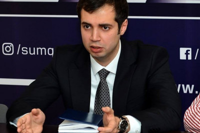 “Sumqayıt”ın prezidenti: “Hədəfimiz ən yuxarı yerlər üçün mübarizə aparmaqdır”