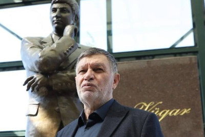 Partlayışda yaralanan Qasım Həşimov dünyasını dəyişdi - YENİLƏNİB