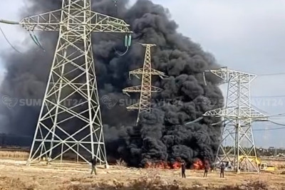 Sumqayıtı peyin qoxusu bürüyüb - VİDEO