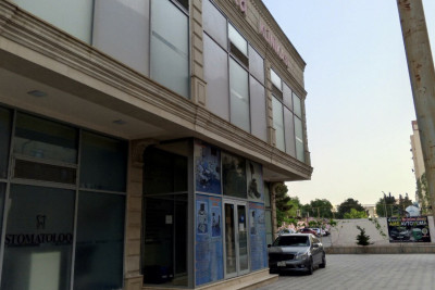 Məhkəmə Sumqayıtda cərimələnən klinika ilə bağlı qərar verib