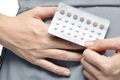 Hamiləliyini pozmaq istəyən qadın zəhərləndi