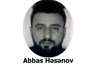 Qadının pulunu və telefonunu oğurlayan şəxs tutulub