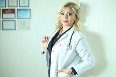 Novxanıda arvadını öldürən kişiyə hökm oxundu