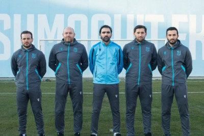 "Sumqayıt"da Vaqif Cavadova kimlər kömək edəcək?