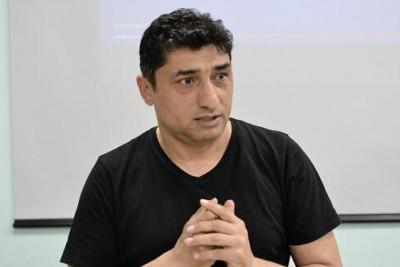 Təcrübəli mütəxəssis: “Sumqayıt” üçün kubokda uğur qazanmaq daha rahatdır”