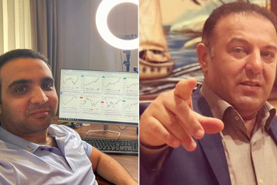 “4 milyon manatı haradan əldə ediblər?” - Elariz kürəkəninin həbsindən danışdı